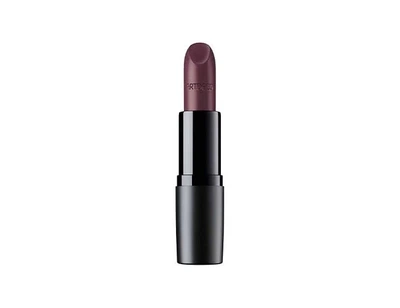 Artdeco Perfect Mat Lipstick 4 г №138/P чорна смородина
