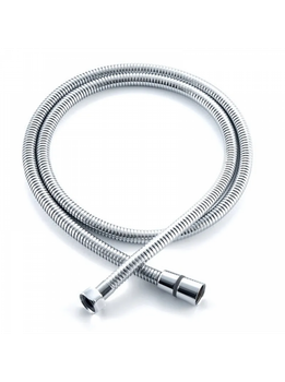 Шланг для душа 150 см KOER KB-0804-150-01 CHROME