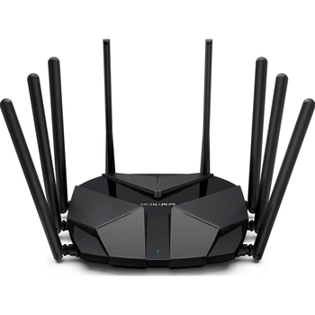 Беспроводной маршрутизатор Mercusys MR90X