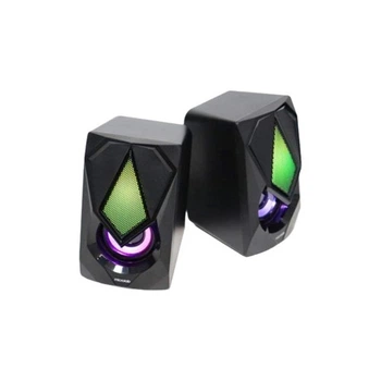 Акустическая система Microlab B-25 LED USB Black (B-25) Microlab B-25 920933