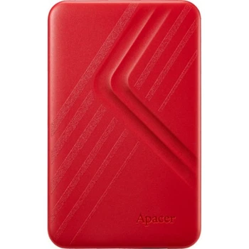 Зовнішній жорсткий диск 2.5" 1TB Apacer (AP1TBAC236R-1) Apacer AP1TBAC236R-1 911792