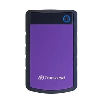 Внешний жесткий диск 2.5" 2TB Transcend (TS2TSJ25H3P) Transcend TS2TSJ25H3P 911602