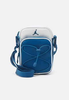 Чоловіча сумка кросс-боді через плече JORDAN Air FESTIVAL Bag - Crossbody Industrial blue MA0922-U1R (92300)