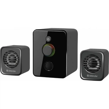 Акустична система Defender V12 USB Black (65212) DEFENDER 65212 924329