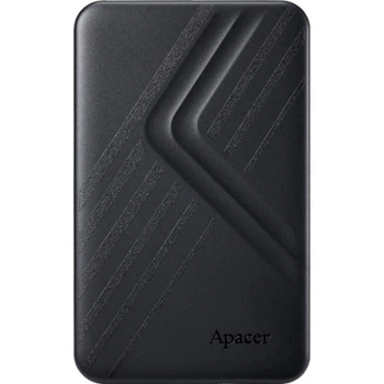 Внешний жесткий диск 2.5" 5TB Apacer (AP5TBAC236B-1) Apacer AP5TBAC236B-1 1044233