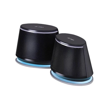 Акустическая система V620 USB Black F&D F&D V620 USB Black 920094
