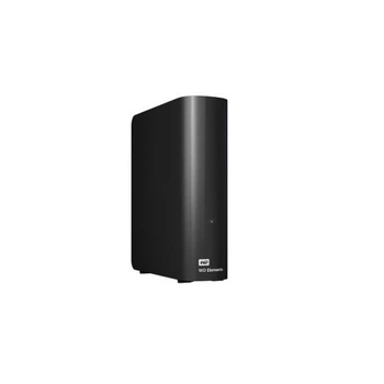 Внешний жесткий диск 3.5" 16TB Elements Desktop WD (WDBWLG0160HBK-EESN) WD WDBWLG0160HBK-EESN 1079484