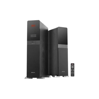 Акустическая система REAL-EL S-2030 Black (EL121200006) REAL-EL EL121200006 973225