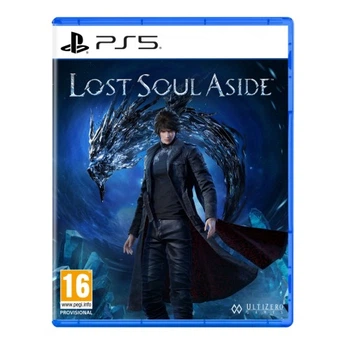 Игра Sony Lost Soul Aside, BD диск (1000048187) SONY 1000048187 914093