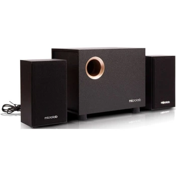 Акустическая система Microlab M-105R Microlab M-105R 920301