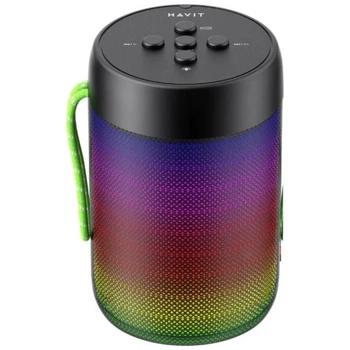 Акустическая система Havit HV-SK897BT RGB Black (HV-SK897BT) Havit HV-SK897BT 921484