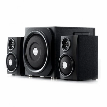Акустична система Microlab TMN-9U Black (TMN-9U) Microlab TMN-9U 920439