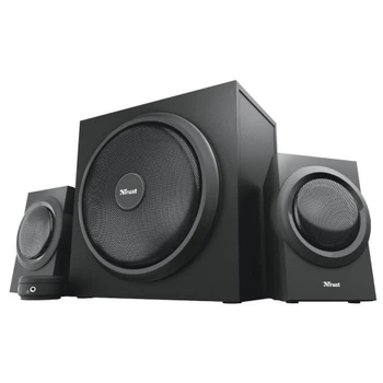 Акустическая система Trust Yuri Speaker Set Black (23696) TRUST 23696 920521