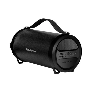 Акустическая система Defender G24 Black (65124) DEFENDER 65124 922540