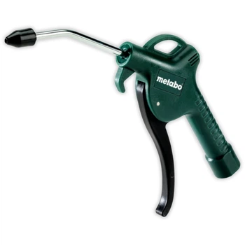 Продувочный пистолет Metabo BP 200 для сжатого воздуха (601581000)