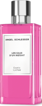 Woda toaletowa damska Angel Schlesser Instant Citrusy Magnolia