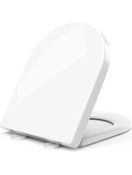 Сидения для унитаза STOREMIC D-Shape