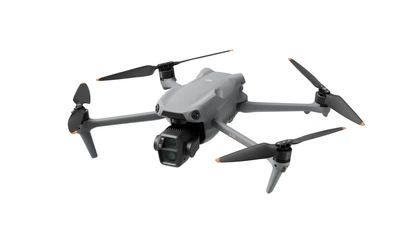 Квадрокоптер DJI Air 3S RC-N3 (CP.MA.00000814.02)