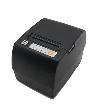 POS-принтер Caysn KP302 USB Ethernet