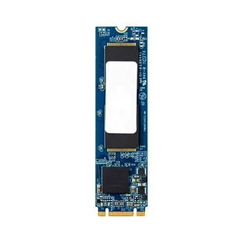 Накопитель SSD M.2 2280 512GB Apacer (AP512GAST280X-1) Apacer AP512GAST280X-1 913088