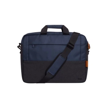 Сумка для ноутбука Trust 16" Lisboa, Blue (24980) TRUST 24980 915345