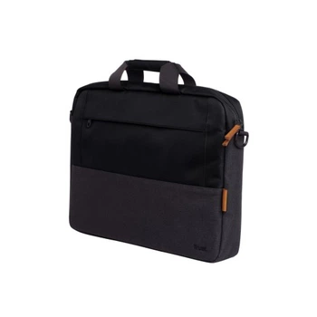 Сумка для ноутбука Trust 16" Lisboa, BLACK (25246) TRUST 25246 915523