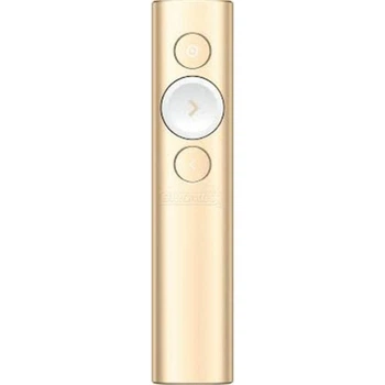 Презентер Logitech Spotlight Gold (910-004862) Logitech 910-004862 909220