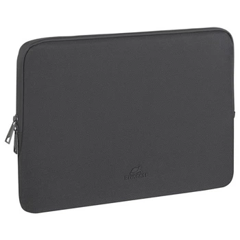 Чехол для ноутбука RivaCase 16" ECO collection Clark, black (8116BlackECO) RivaCase 8116BlackECO 915224