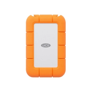 Накопичувач SSD USB Type-C 4TB Rugged Mini LaCie (STMF4000400) LaCie STMF4000400 971170