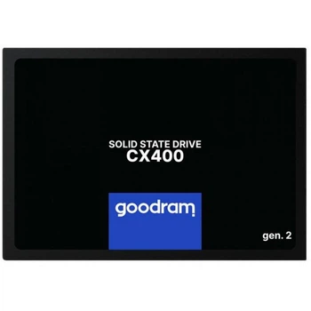 Накопитель SSD 2.5" 1TB Goodram (SSDPR-CX400-01T-G2) GOODRAM SSDPR-CX400-01T-G2 1083568