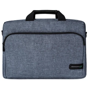 Сумка для ноутбука Grand-X 15.6'' SB-139 Grey (SB-139J) Grand-X SB-139J 914672