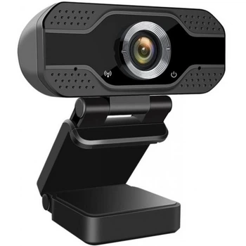 Веб-камера Dynamode W8-Full HD 1080P Dynamode W8-Full HD 1080P 920157
