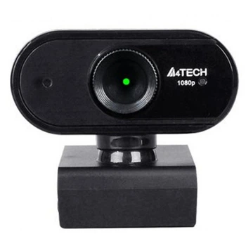 Веб-камера A4Tech PK-925H (4711421955768) A4tech 4711421955768 920186