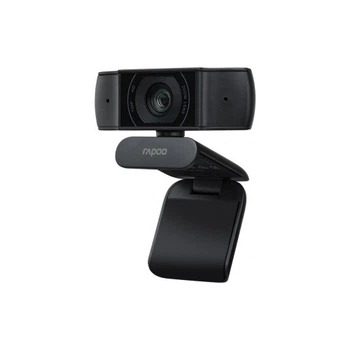 Веб-камера Rapoo XW170 720P HD Black (XW170 Black) Rapoo XW170 Black 920234