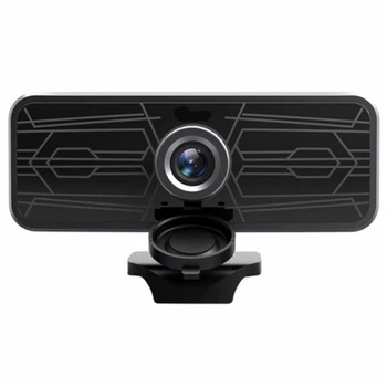 Веб-камера Gemix T16 Black GEMIX T16 Black 920173