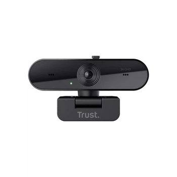 Веб-камера Trust Taxon QHD Webcam Eco Black (24732) TRUST 24732 920326