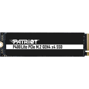 Накопичувач SSD M.2 2280 500GB Patriot (P400LP500GM28H) Patriot P400LP500GM28H 1063355