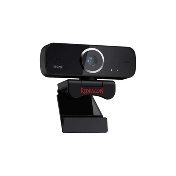 Веб-камера Redragon GW600 Fobos-2 720P (77227) Redragon 77227 920451