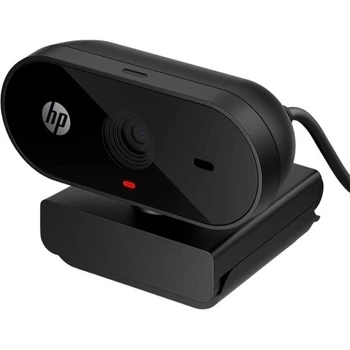 Веб-камера HP 320 FHD USB-A Black (53X26AA) HP 53X26AA 920292