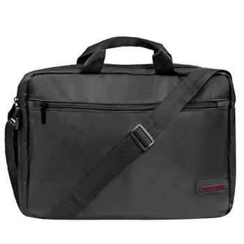Сумка для ноутбука Promate 15.6" Gear-MB black (gear-mb.black) Promate gear-mb.black 920007