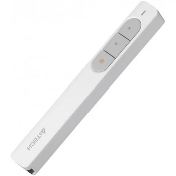 Презентер A4Tech LP15 White (4711421948487) A4tech 4711421948487 909213