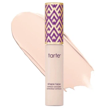 Консилер Tarte Shape Tape Contour Concealer (20 мл) Porcelain beige (8B)