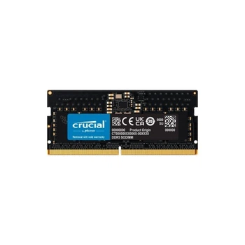 Micron DDR5 SDRAM 8 ГБ - ROZETKA | Купити ОЗУ Micron DDR5 SDRAM 8 ГБ