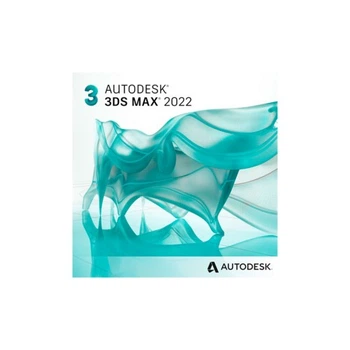 ПЗ для 3D (САПР) Autodesk 3ds Max Commercial Single-user Annual Subscription Renewal (128F1-001355-L890) Autodesk 128F1-001355-L890 914393
