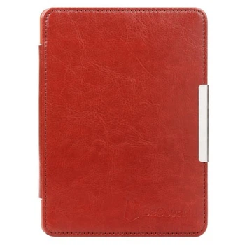 Чехол для электронной книги BeCover Ultra Slim BeCover Amazon Kindle 6 2016 Brown (701857) BeCover 701857 916102