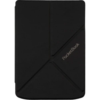 Чехол для электронной книги Pocketbook 6" PB629/634 Origami cover Black (H-SO-634-K-WW) PocketBook H-SO-634-K-WW 916473