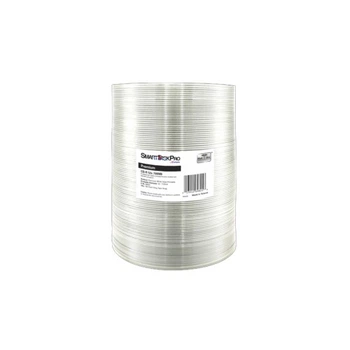 Диск CD SmartDisk PRO CD-R 700MB 52X Premium White InkJet Printable WRAP(23-118) (69825) SmartDisk PRO 69825 913216