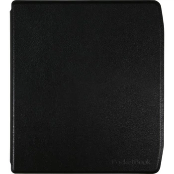 Чехол для электронной книги Pocketbook Era Shell Cover black (HN-SL-PU-700-BK-WW) PocketBook HN-SL-PU-700-BK-WW 916334