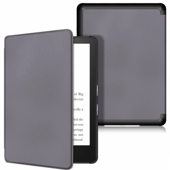 Чехол для электронной книги BeCover Smart Case Amazon Kindle Paperwhite 11th Gen. 2021 Gray (707205) BeCover 707205 916217