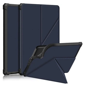 Чехол для электронной книги BeCover Ultra Slim Origami Amazon Kindle Paperwhite 11th Gen. 2021 D (707219) BeCover 707219 916166